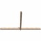 Ekena Millwork Eugene Smooth Timber Gable Bracket, Douglas Fir, 96"W x 56"H x 3 1/2"D x 3 1/2"F, 14/12 Pitch GBW096X56X0404EUG00SDF - alternate 4